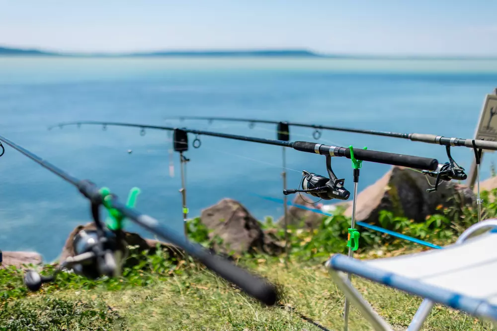 Campsite Strand-Holiday 3 Csillagok★★★