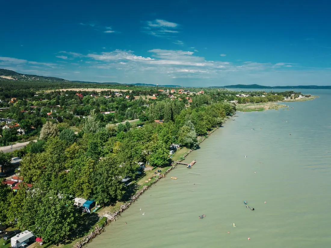 Campsite Strand- Wakacje /