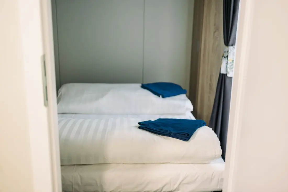 Camping Füred 3 Sterren★★★