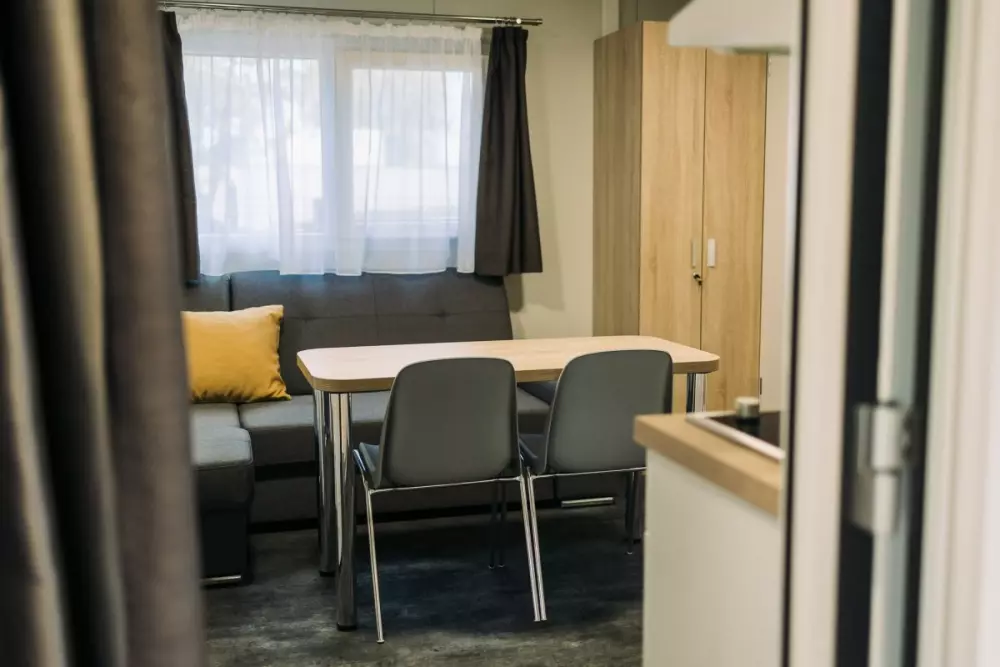 Balatontourist Camping Füred 3 Sterne★★★