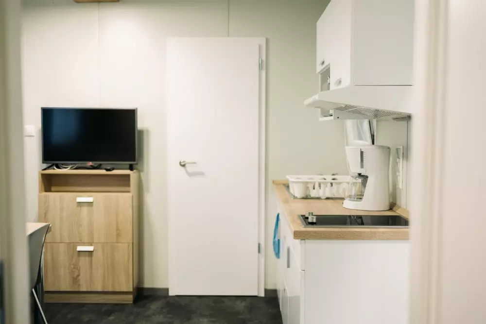 Balatontourist Camping Füred 3 Sterne★★★