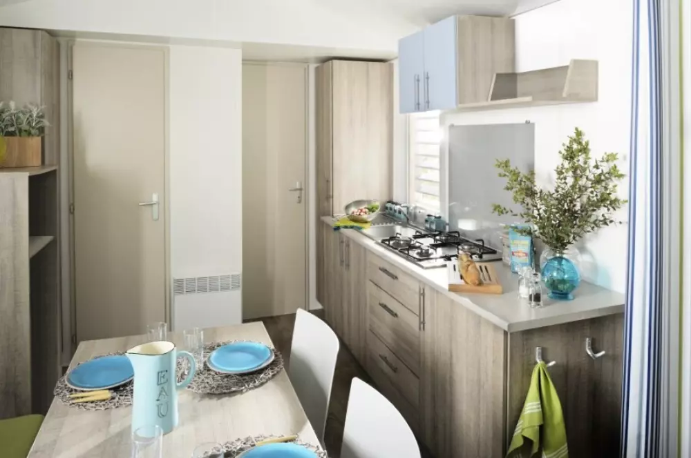 Kemping Balatontourist Füred3 Gwiazdy★★★