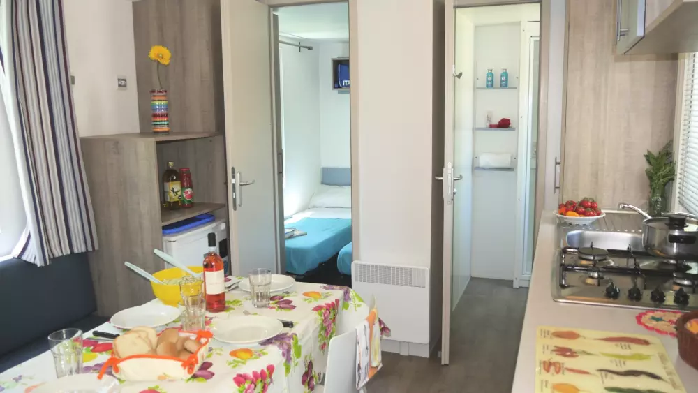 Kemping Balatontourist Füred3 Gwiazdy★★★