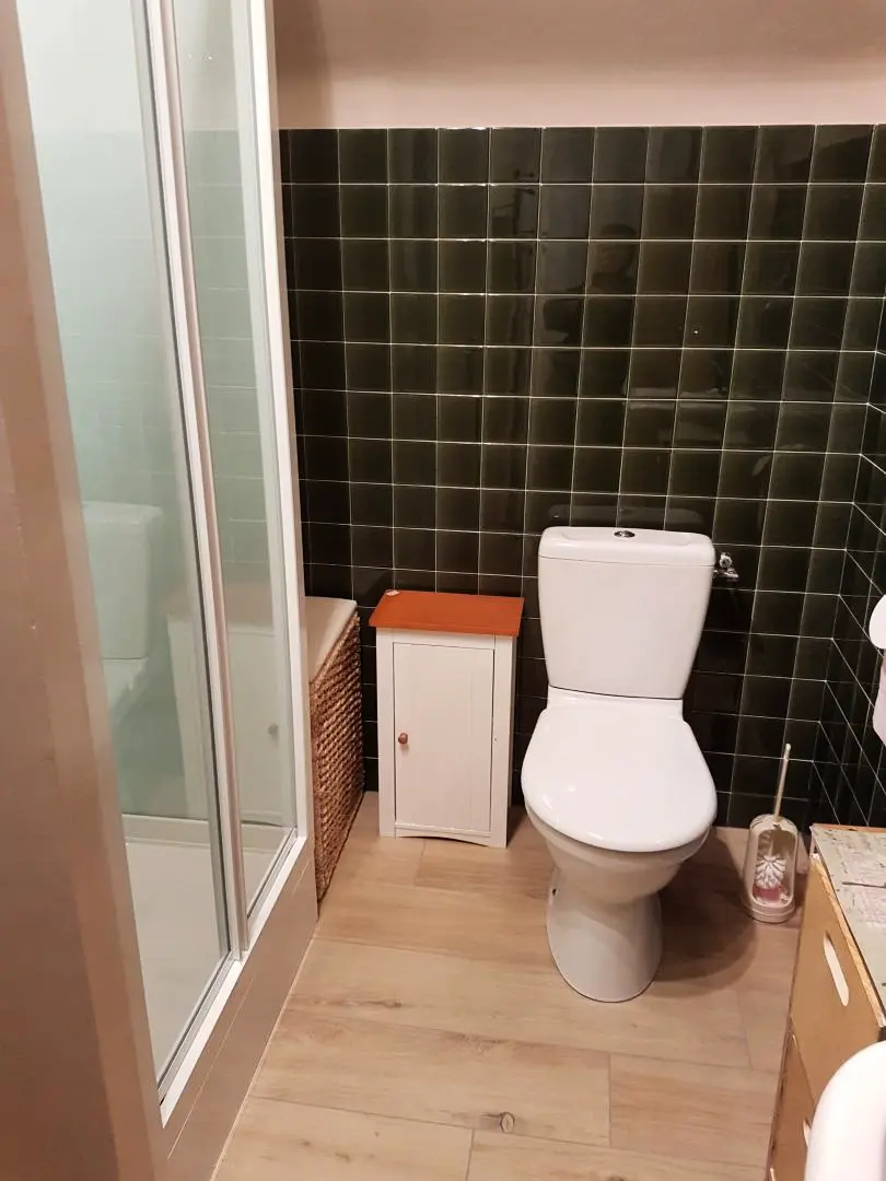 Gîte de France Die Ohren von Weizen 2 Ohren