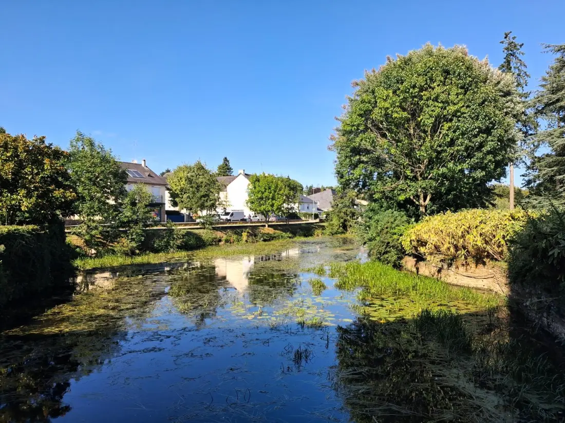 Gîte de France Die Ohren von Weizen 2 Ohren