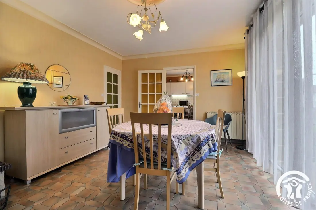 Gîte de France Die Ohren von Weizen 2 Ohren
