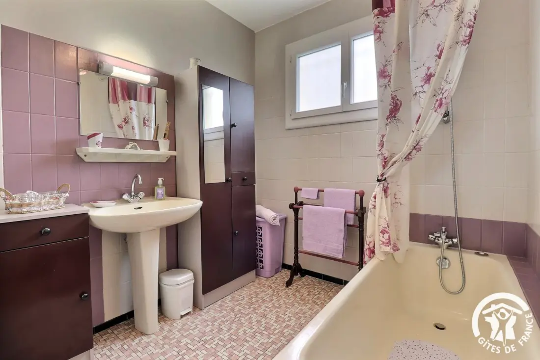 Gîte de France Die Ohren von Weizen 2 Ohren