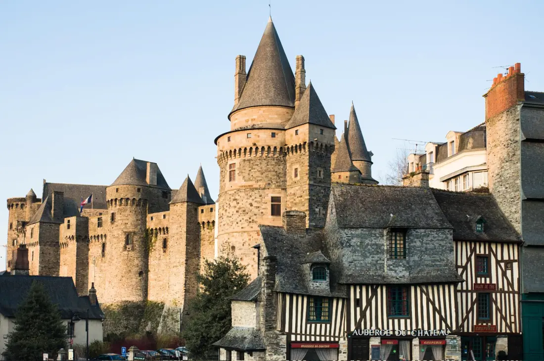Gîte de France Die Ohren von Weizen 2 Ohren
