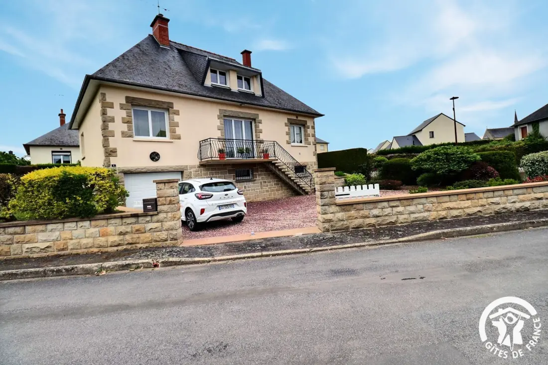 Gîte de France Die Ohren von Weizen 2 Ohren