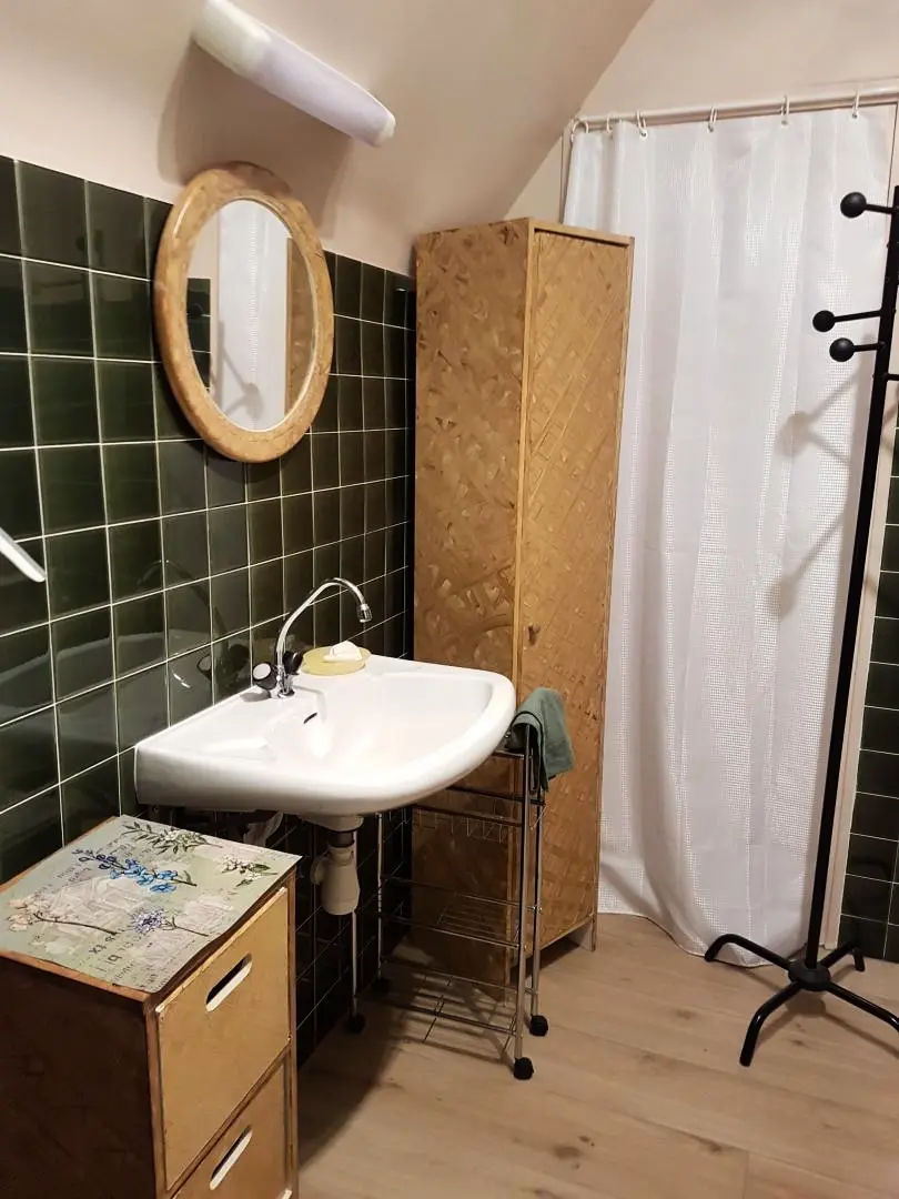 Gîte de France Die Ohren von Weizen 2 Ohren