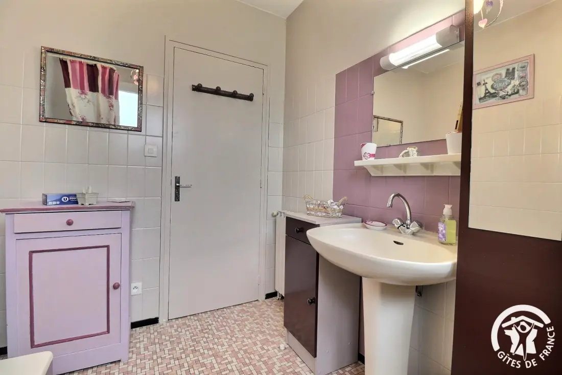 Gîte de France Die Ohren von Weizen 2 Ohren