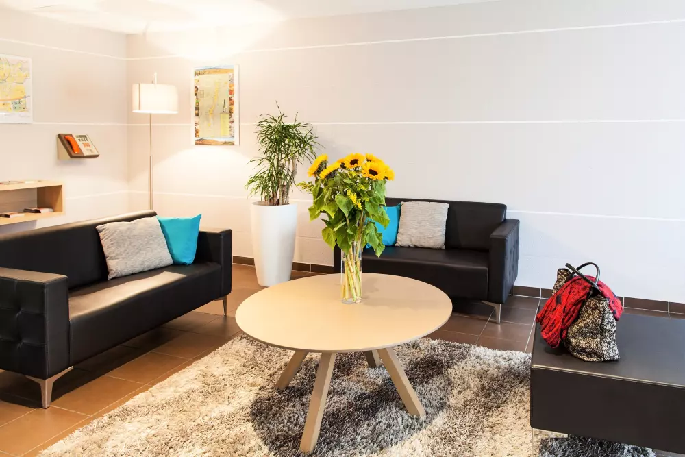 Aparthotel Adagio Access Basel Saint-Louis