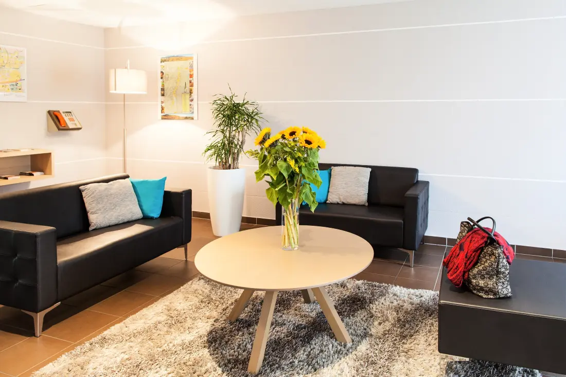 Aparthotel Adagio Access Basel Saint-Louis