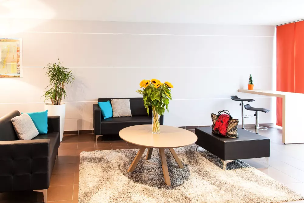 Aparthotel Adagio Access Basel Saint-Louis