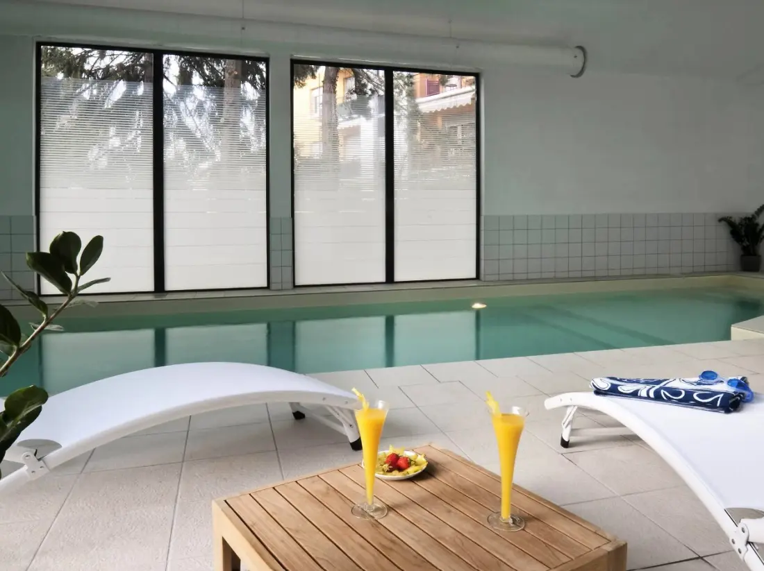 Aparthotel Adagio Access Basel Saint-Louis