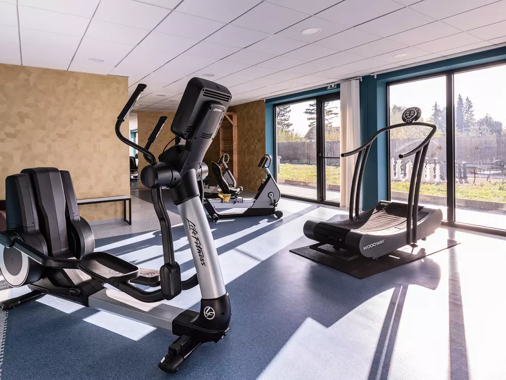 Aparthotel Adagio Bâle Mulhouse Aéroport 4 Estrellas★★★★