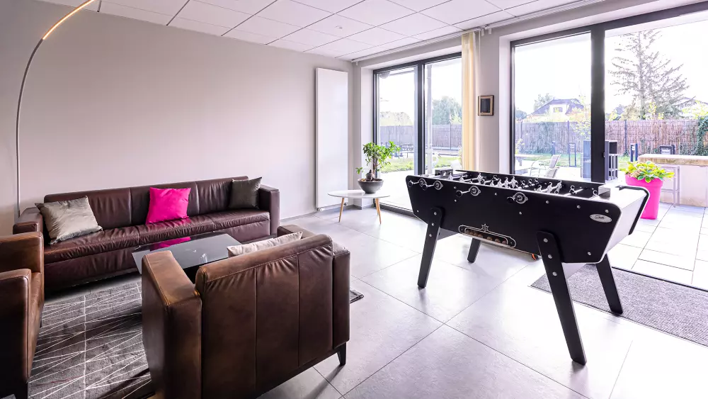 Aparthotel Adagio Bâle Mulhouse Aéroport 4 Estrellas★★★★