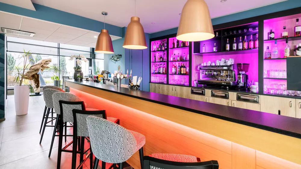 Aparthotel Adagio Bâle Mulhouse Aéroport 4 Estrellas★★★★