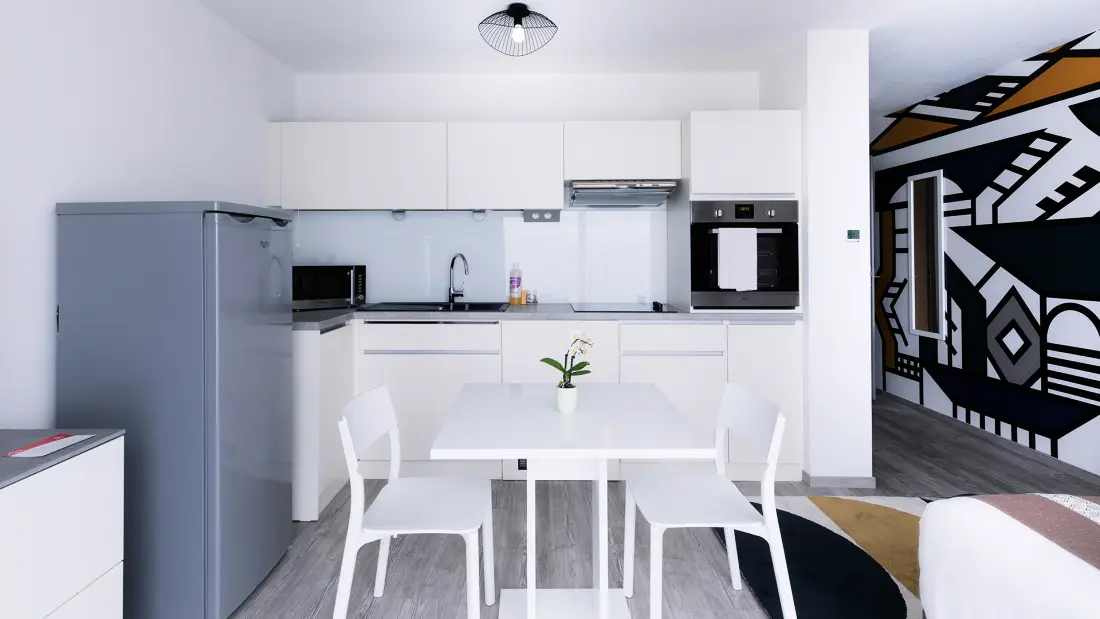 Aparthotel Adagio Bâle Mulhouse Aéroport 4 Estrellas★★★★