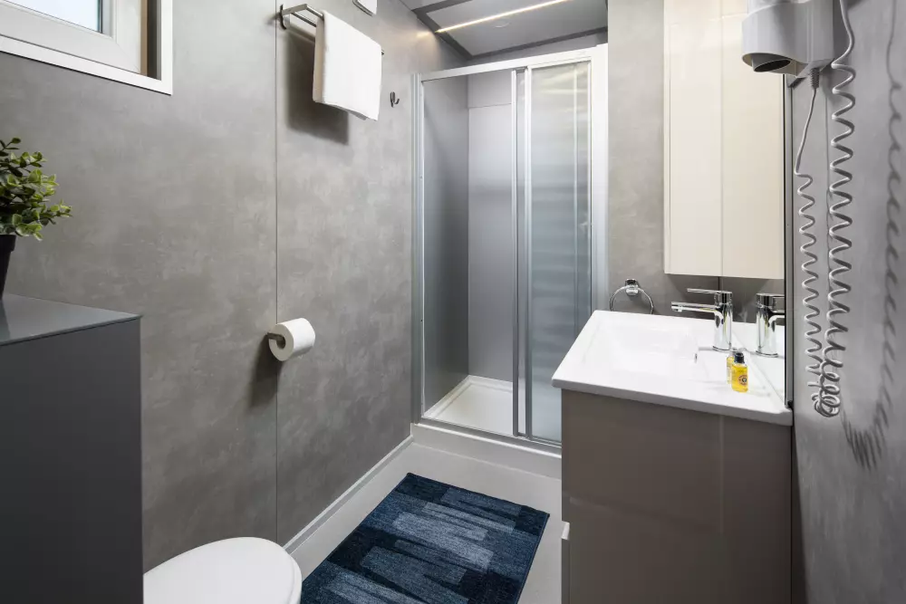 Camping Mon Perin 4 Stjerner★★★★