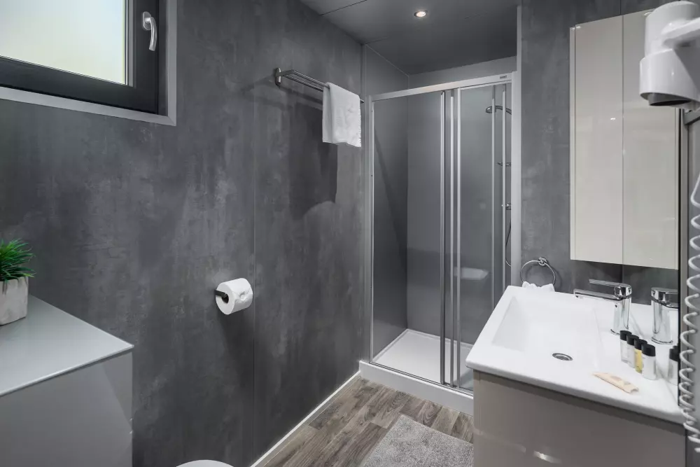 Camping Mon Perin 4 Stjerner★★★★