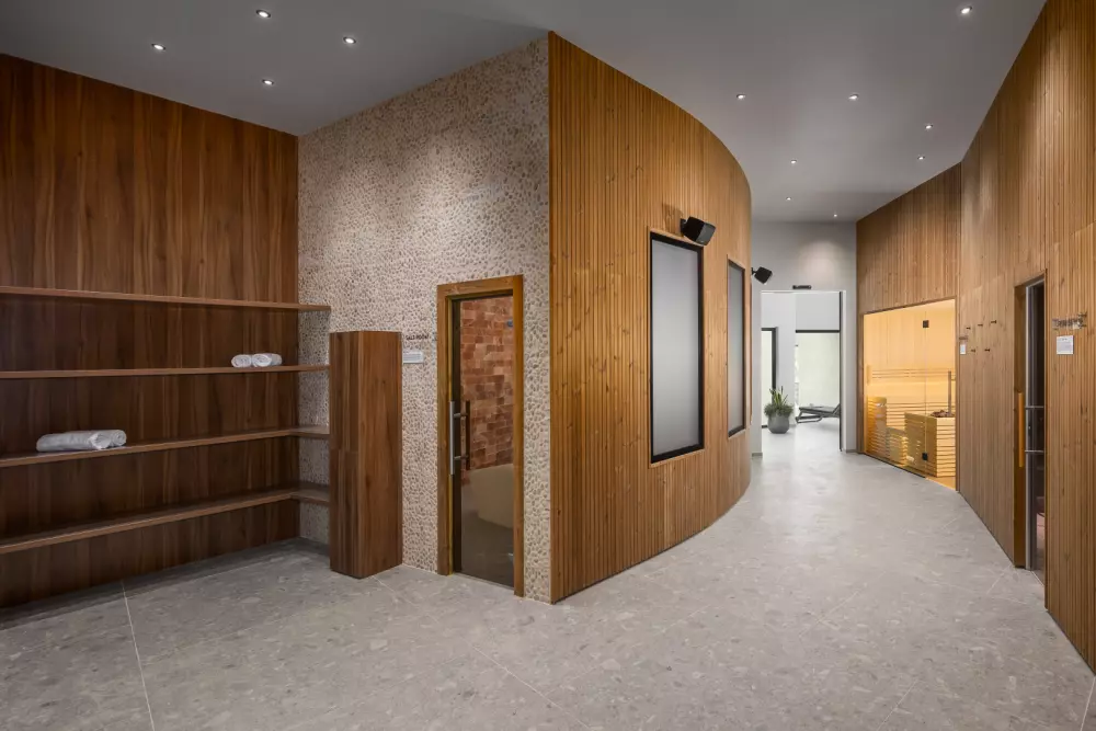 Camping Mon Perin 4 Stjerner★★★★