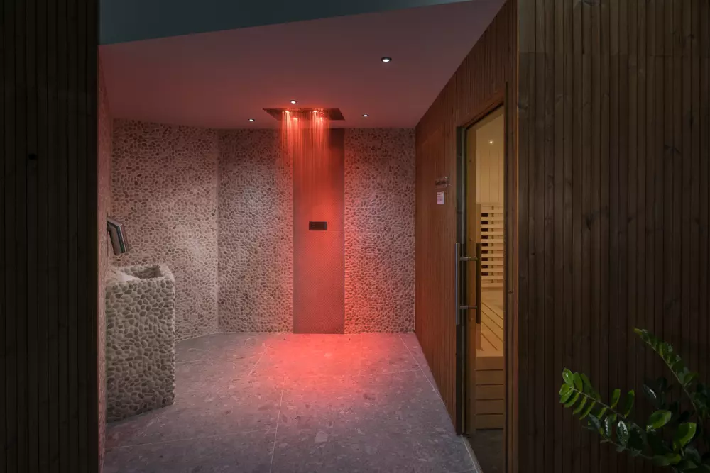 Camping Mon Perin 4 Stjerner★★★★