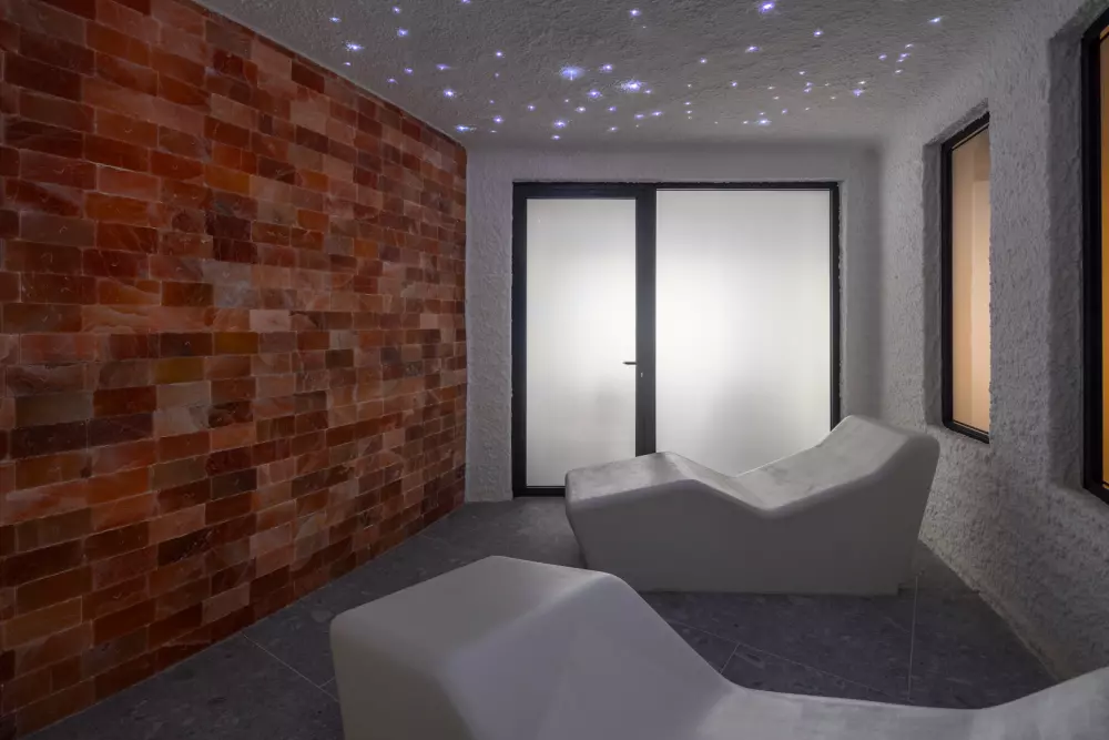 Camping Mon Perin 4 Stjerner★★★★