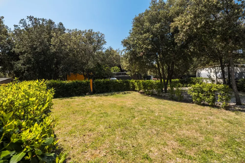 Camping Mon Perin 4 Stjerner★★★★