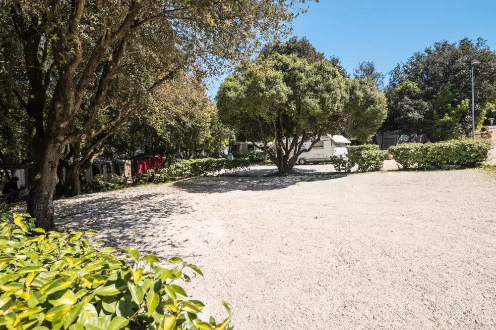 Camping Mon Perin 4 Stjerner★★★★