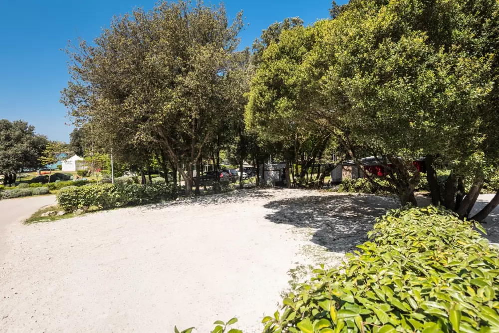 Camping Mon Perin 4 Stjerner★★★★