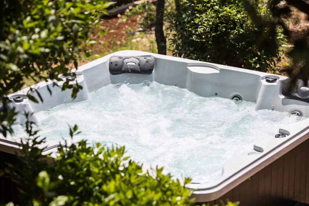 Camping Mon Perin 4 Stjerner★★★★