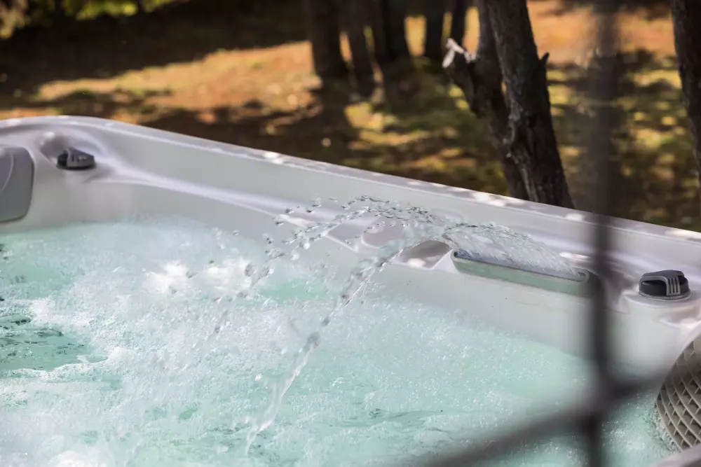 Camping Mon Perin 4 Stjerner★★★★