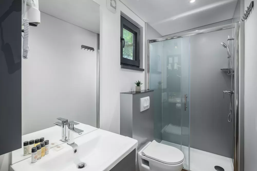 Camping Mon Perin 4 Stjerner★★★★