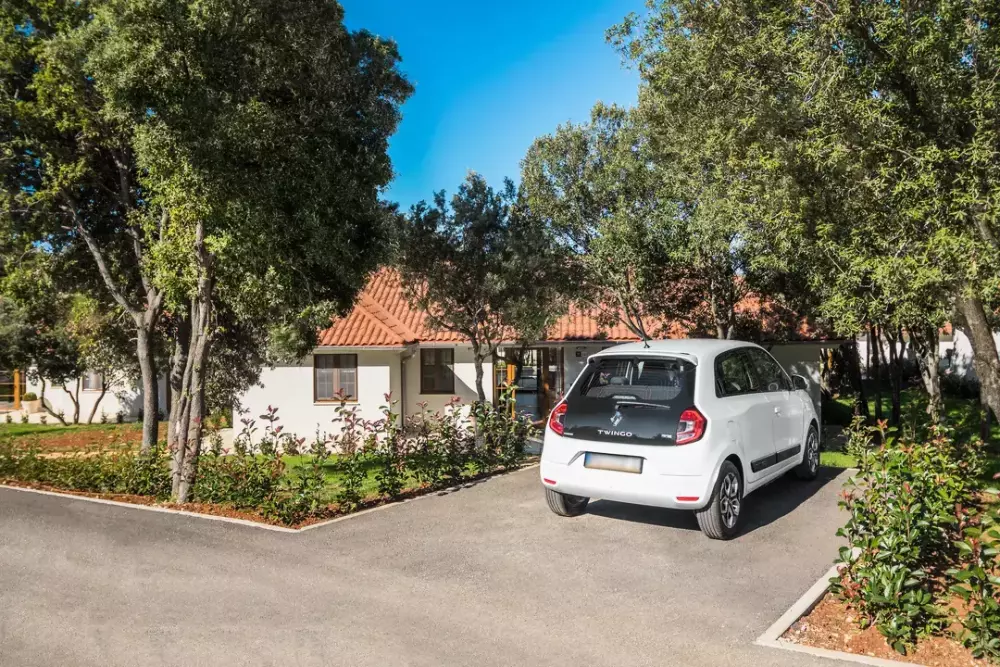 Camping Mon Perín 4 Estrellas★★★★