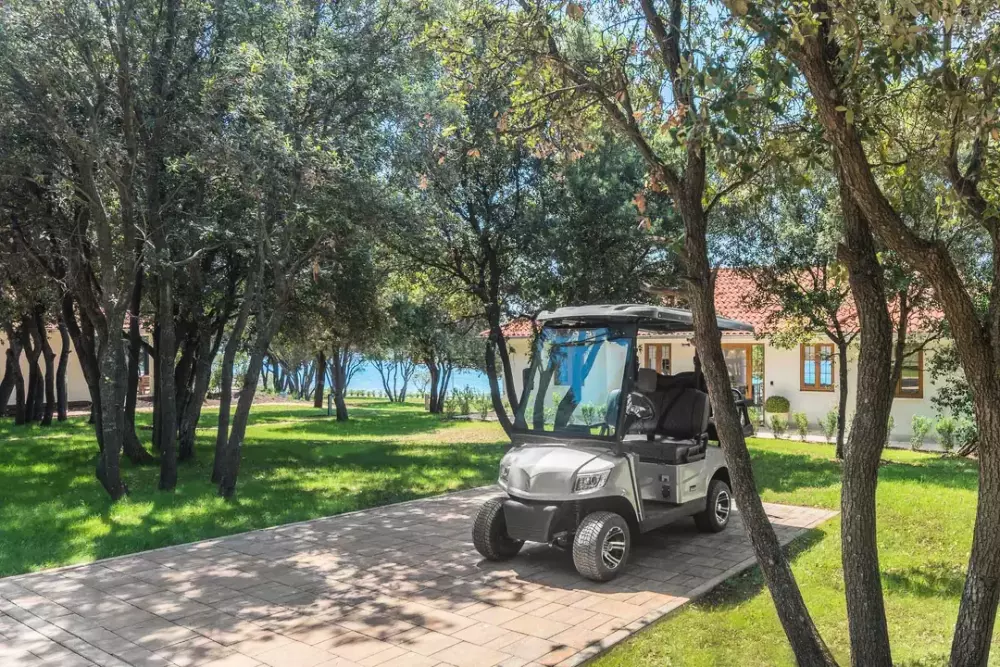 Camping Mon Perín 4 Estrellas★★★★