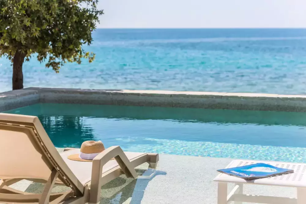 Camping Mon Perín 4 Estrellas★★★★