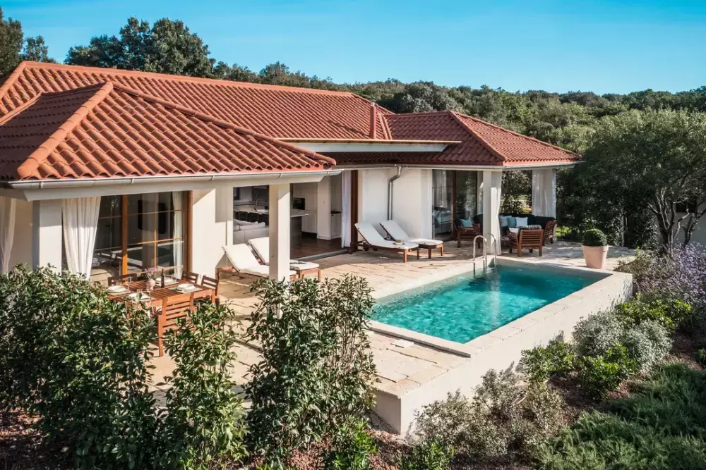 Camping Mon Perín 4 Estrellas★★★★