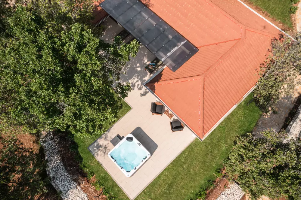 Camping Mon Perin 4 Stjerner★★★★