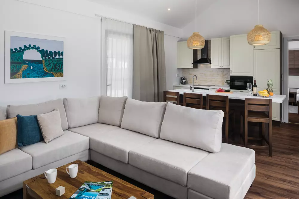 Camping Mon Perin 4 Stjerner★★★★