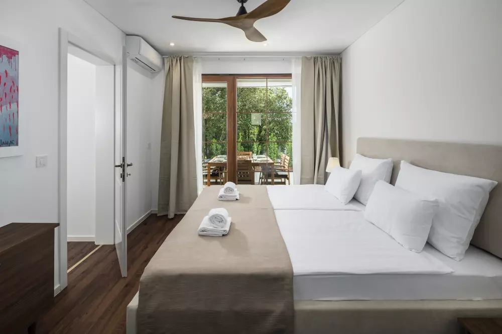 Camping Mon Perin 4 Stjerner★★★★