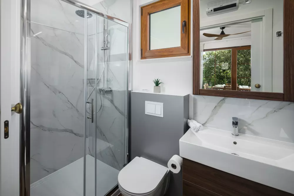 Camping Mon Perin 4 Stjerner★★★★