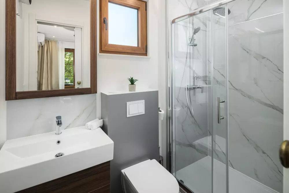 Camping Mon Perin 4 Stjerner★★★★