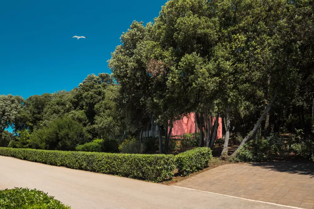 Camping Mon Perin 4 Stjerner★★★★