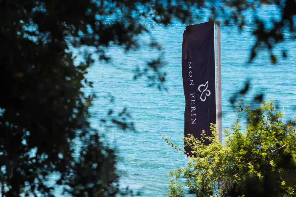 Camping Mon Perin 4 Stjerner★★★★