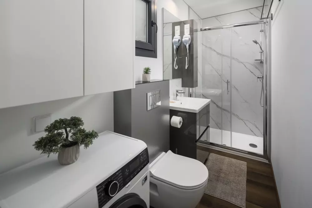 Camping Mon Perin 4 Stjerner★★★★