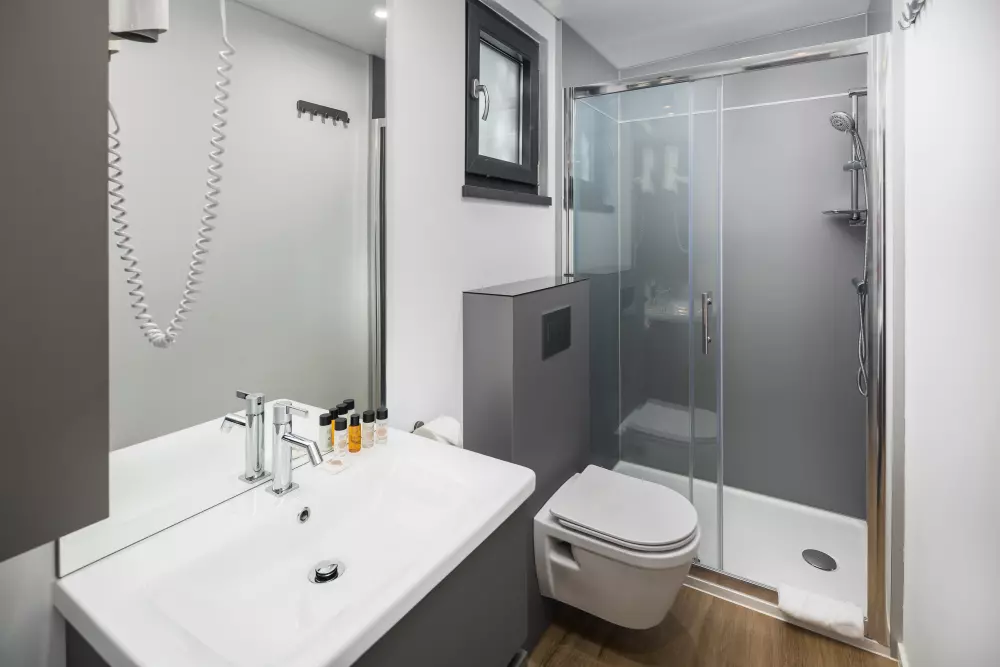 Camping Mon Perin 4 Stjerner★★★★