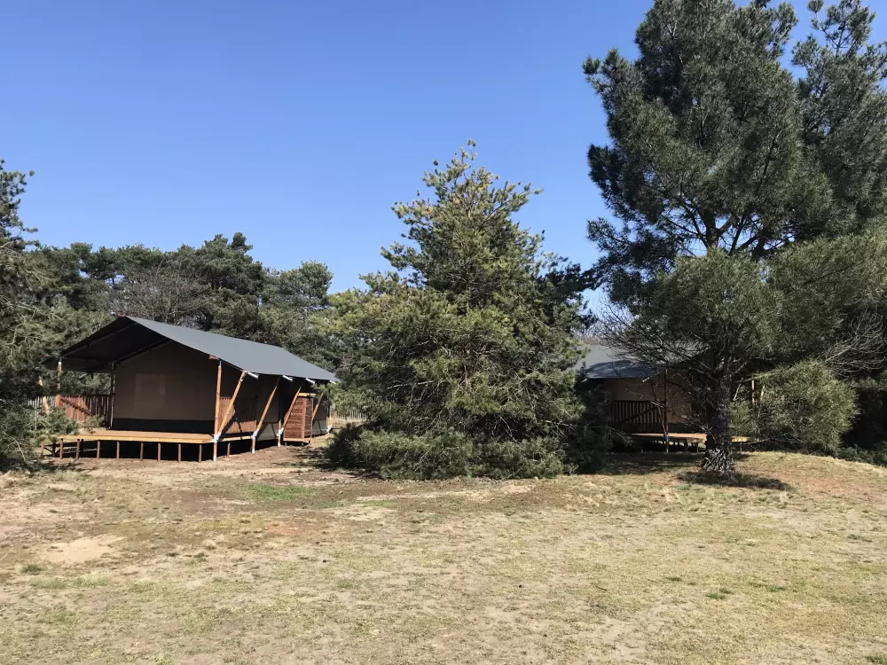 Freizeit- und Naturpark Keiheuvel