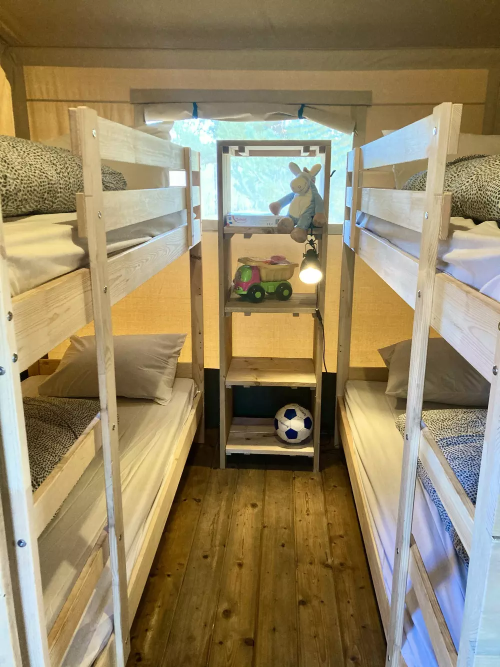 Freizeit- und Naturpark Keiheuvel