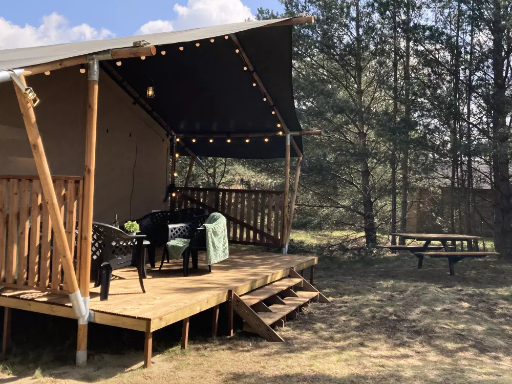 Freizeit- und Naturpark Keiheuvel